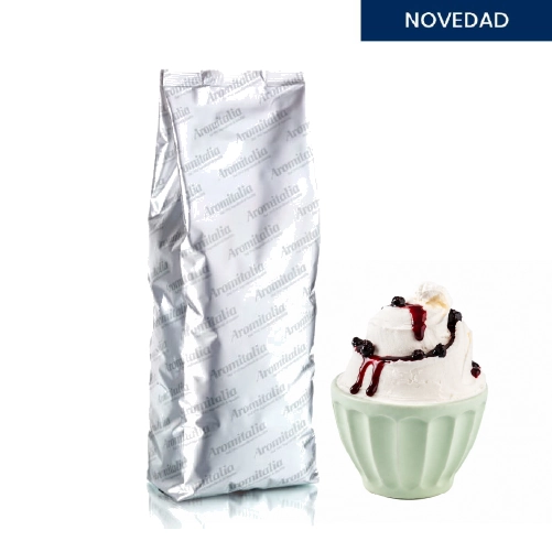 Base Senza Peccato con Stevia