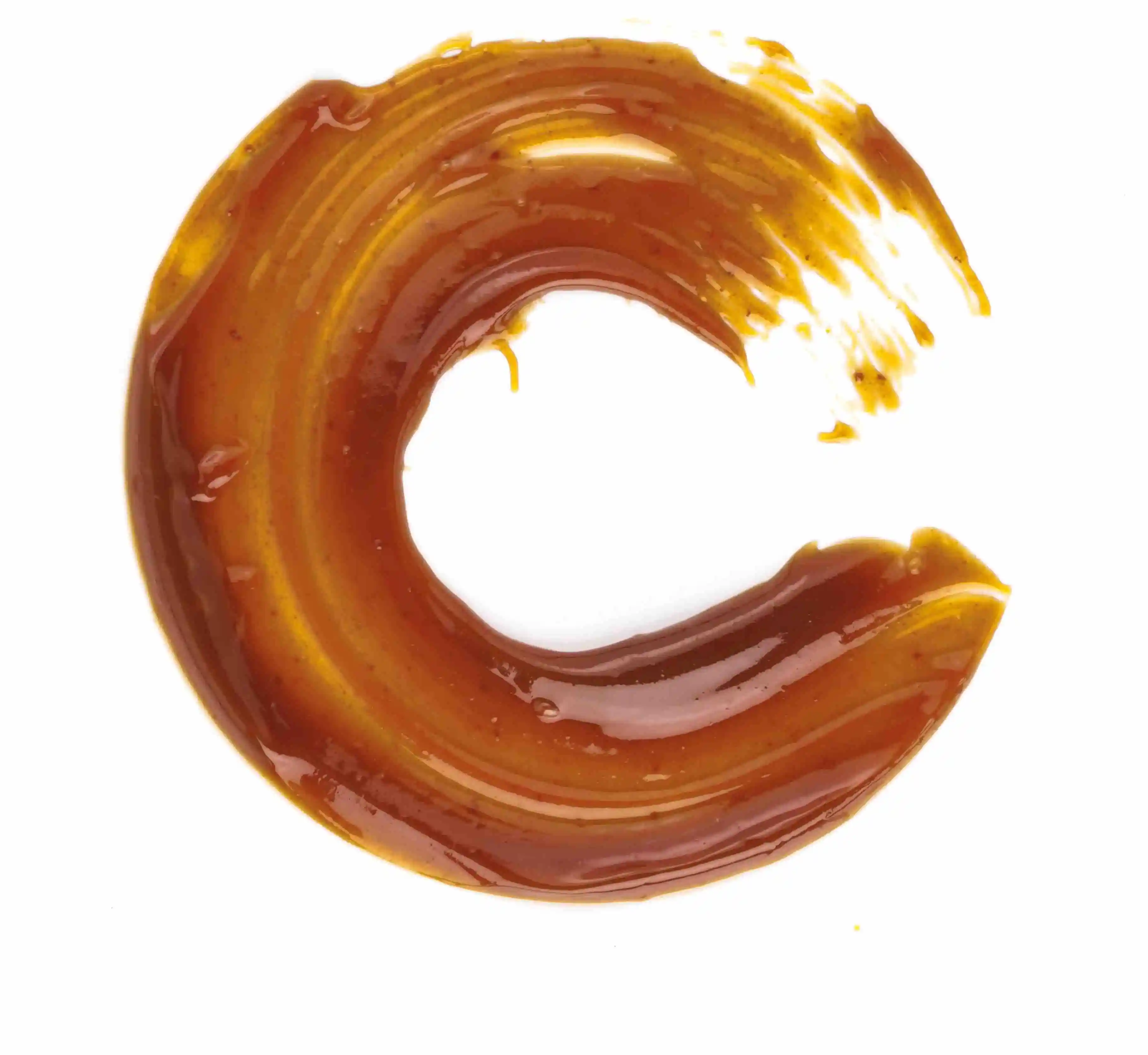 Variegato Toffee