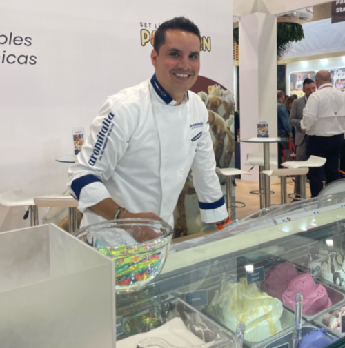 Juan David Tecnico