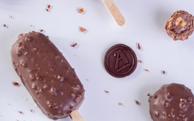 Paletas Bon bon R