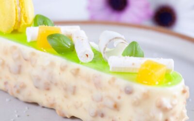 Heladería Estacional | Innovación y técnica para cada temporada