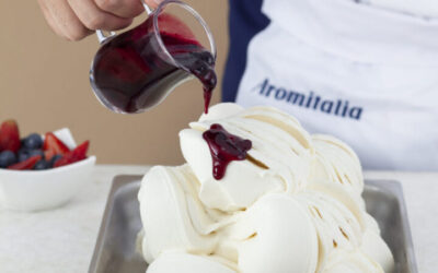 Conservación del helado: consejos de nuestro técnico heladero