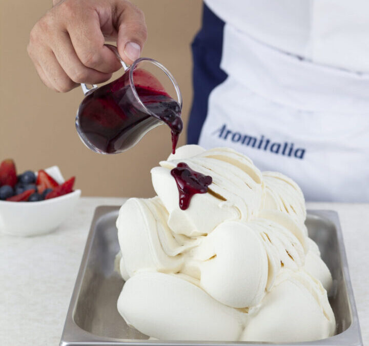 Conservación del helado: consejos de nuestro técnico heladero