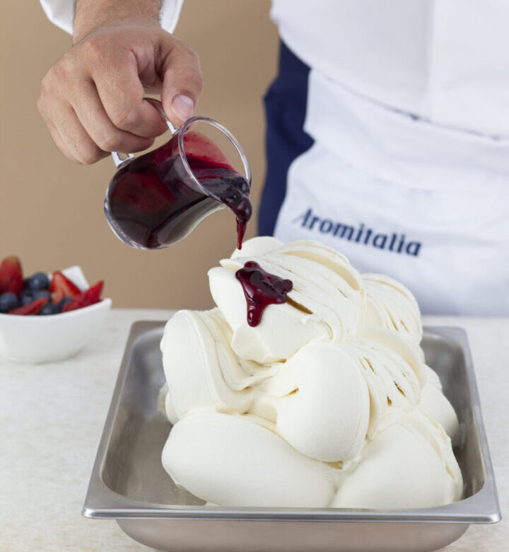 Conservación del helado: consejos de nuestro técnico heladero