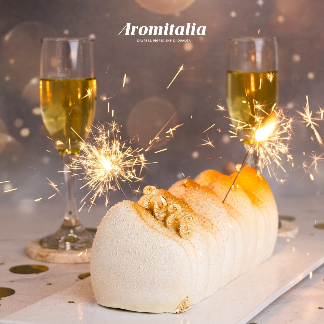 Barra helada Año Nuevo