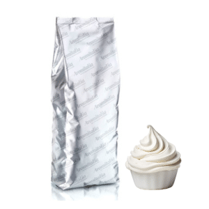 Base Neutra Vero Gelato per Soft