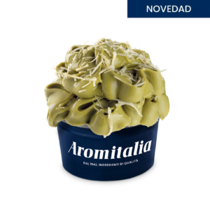 Crema Amoretta Pistacho Dubai