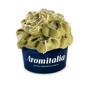 Crema Amoretta Pistacho Dubai