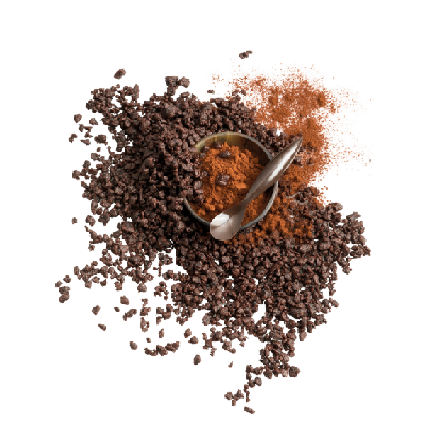 Crumble Chocolate Crumble Chocolate