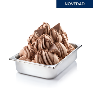 Set Cioccolatto al latte