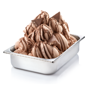 Set Cioccolatto al latte