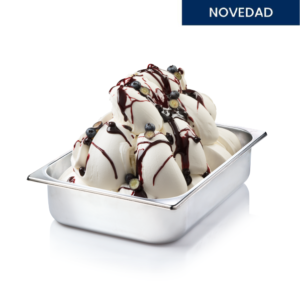 Variegato Fruta Golosa Arándanos