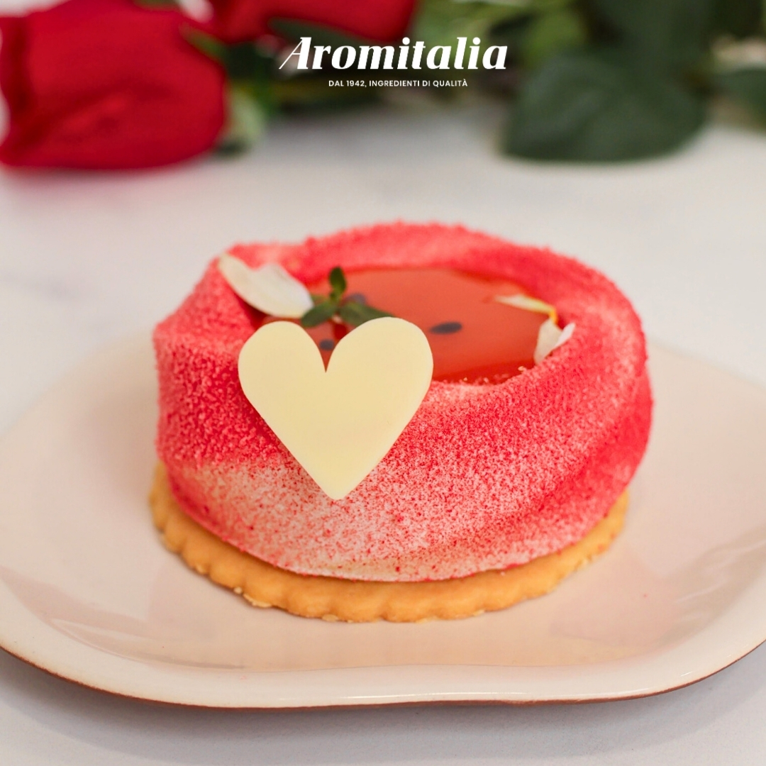 Monoporciones de San Valentin Monoporciones de San Valentin