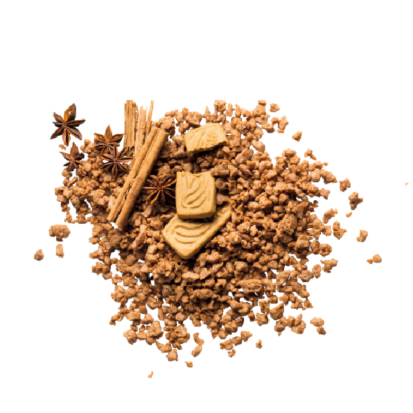 Crumble Speculoos Crumble Speculoos