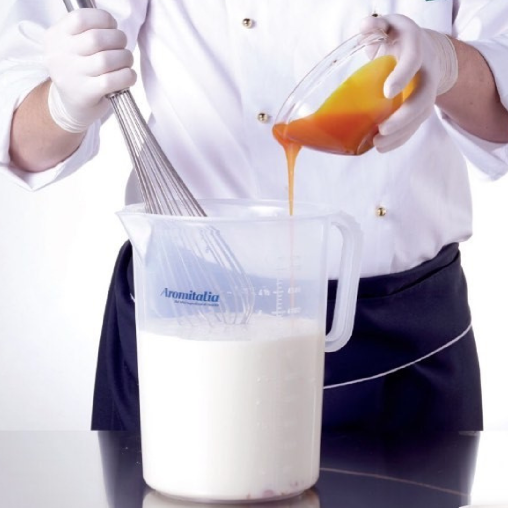 Nota tipo de emulsion LUCRE (imagen)