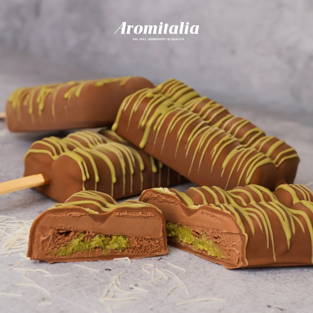 Paleta Dubai
