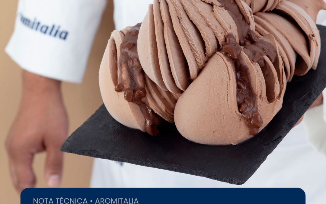 Azúcar invertido: qué es y por qué es clave en la elaboración de helados