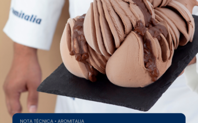 Azúcar invertido: qué es y por qué es clave en la elaboración de helados