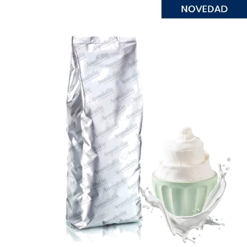 Base Latte Senza Rimorso