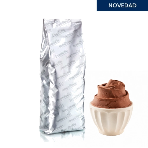 Chocolate Senza Rimorso B.I.G