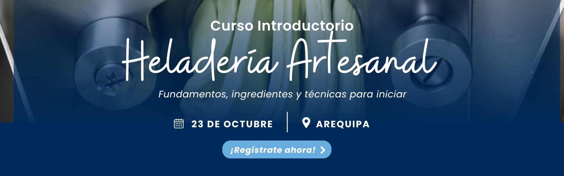 Curso Arequipa