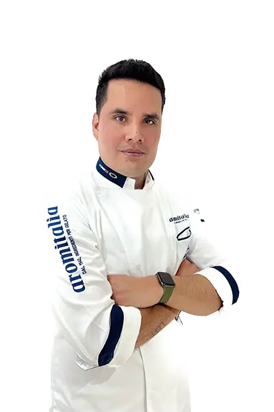 Juan David Chef