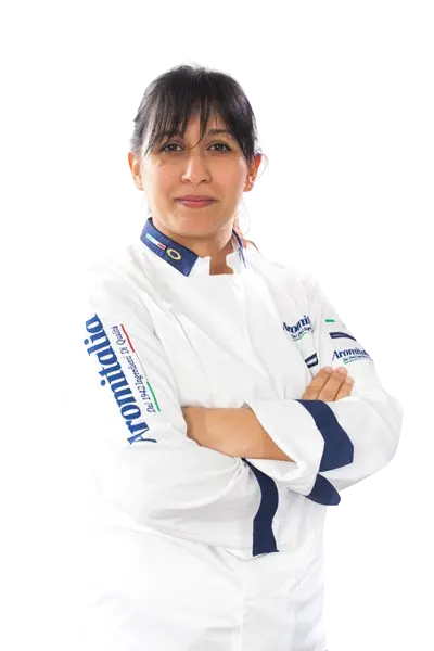 Lucrecia Chef
