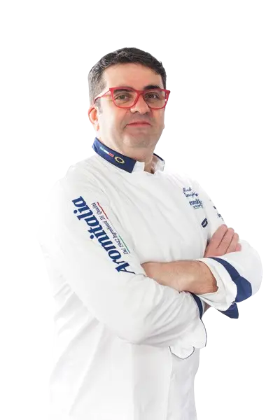 Martin chef