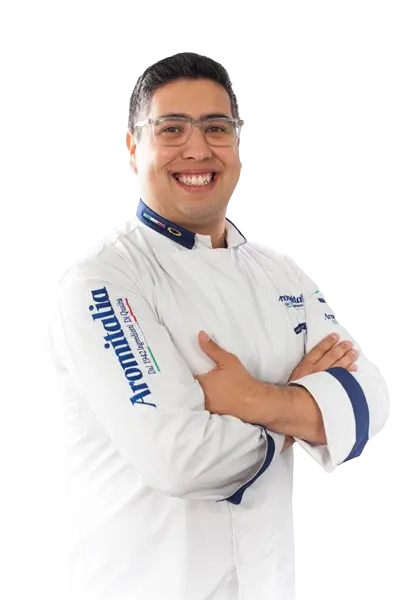 Pablo Chef